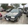 Image 1 : 1997 Volkswagen Jetta