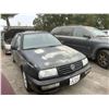 Image 2 : 1997 Volkswagen Jetta