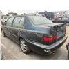 Image 4 : 1997 Volkswagen Jetta
