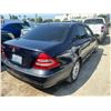 Image 3 : 2002 Mercedes-benz C-Class