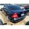 Image 4 : 2002 Mercedes-benz C-Class
