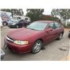 Image 1 : 2001 Nissan Altima