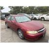 Image 2 : 2001 Nissan Altima