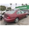 Image 3 : 2001 Nissan Altima