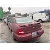 Image 4 : 2001 Nissan Altima
