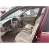Image 5 : 2001 Nissan Altima