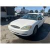 Image 1 : 2006 Ford Taurus