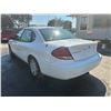 Image 4 : 2006 Ford Taurus