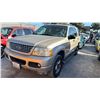 Image 1 : 2004 Ford Explorer