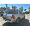 Image 3 : 2004 Ford Explorer