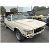 Image 2 : 1977 MERCEDES BENZ 450 SI