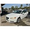 Image 1 : 2009 Volvo S80