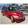 Image 2 : 2007 Chrysler PT Cruiser