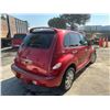 Image 3 : 2007 Chrysler PT Cruiser