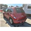 Image 4 : 2007 Chrysler PT Cruiser