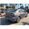 Image 4 : 2007 Mazda Mazda3