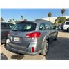 Image 2 : 2011 Subaru Outback