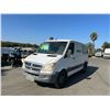 Image 1 : 2008 Dodge Sprinter