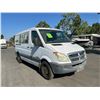 Image 7 : 2008 Dodge Sprinter