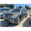 Image 1 : 2015 Nissan Armada