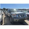Image 2 : 2015 Nissan Armada