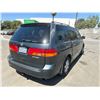 Image 3 : 2003 Honda Odyssey
