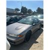 Image 1 : 1992 Mitsubishi Eclipse