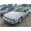 Image 1 : 1993 Saab 9000