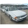 Image 2 : 1993 Saab 9000