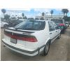 Image 3 : 1993 Saab 9000