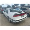 Image 4 : 1993 Saab 9000