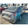 Image 3 : 2008 Nissan Altima