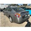 Image 4 : 2008 Nissan Altima