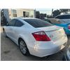 Image 4 : 2009 Honda Accord