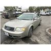 Image 1 : 2004 Audi A6