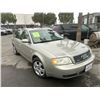 Image 2 : 2004 Audi A6