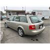 Image 4 : 2004 Audi A6