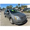 Image 2 : 2007 Nissan Sentra