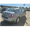 Image 3 : 2007 Nissan Sentra