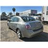 Image 5 : 2007 Nissan Sentra