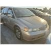 Image 2 : 2002 Honda Odyssey