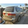 Image 3 : 2002 Honda Odyssey