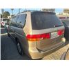 Image 4 : 2002 Honda Odyssey