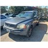 Image 1 : 2005 Volvo XC90
