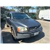 Image 2 : 2005 Volvo XC90