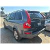 Image 4 : 2005 Volvo XC90