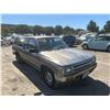 Image 2 : 1991 Toyota Pickup