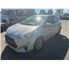 Image 1 : 2016 Toyota Prius c