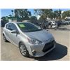 Image 2 : 2016 Toyota Prius c