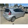 Image 3 : 2016 Toyota Prius c
